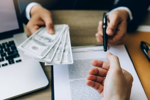 Briar Chapel, NC Loan Agency Company