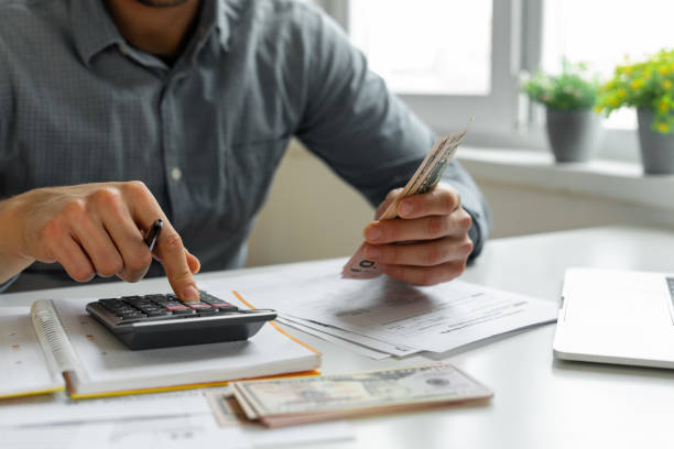 Best Home Equity Lines of Credit (HELOC)  in Briar Chapel, NC